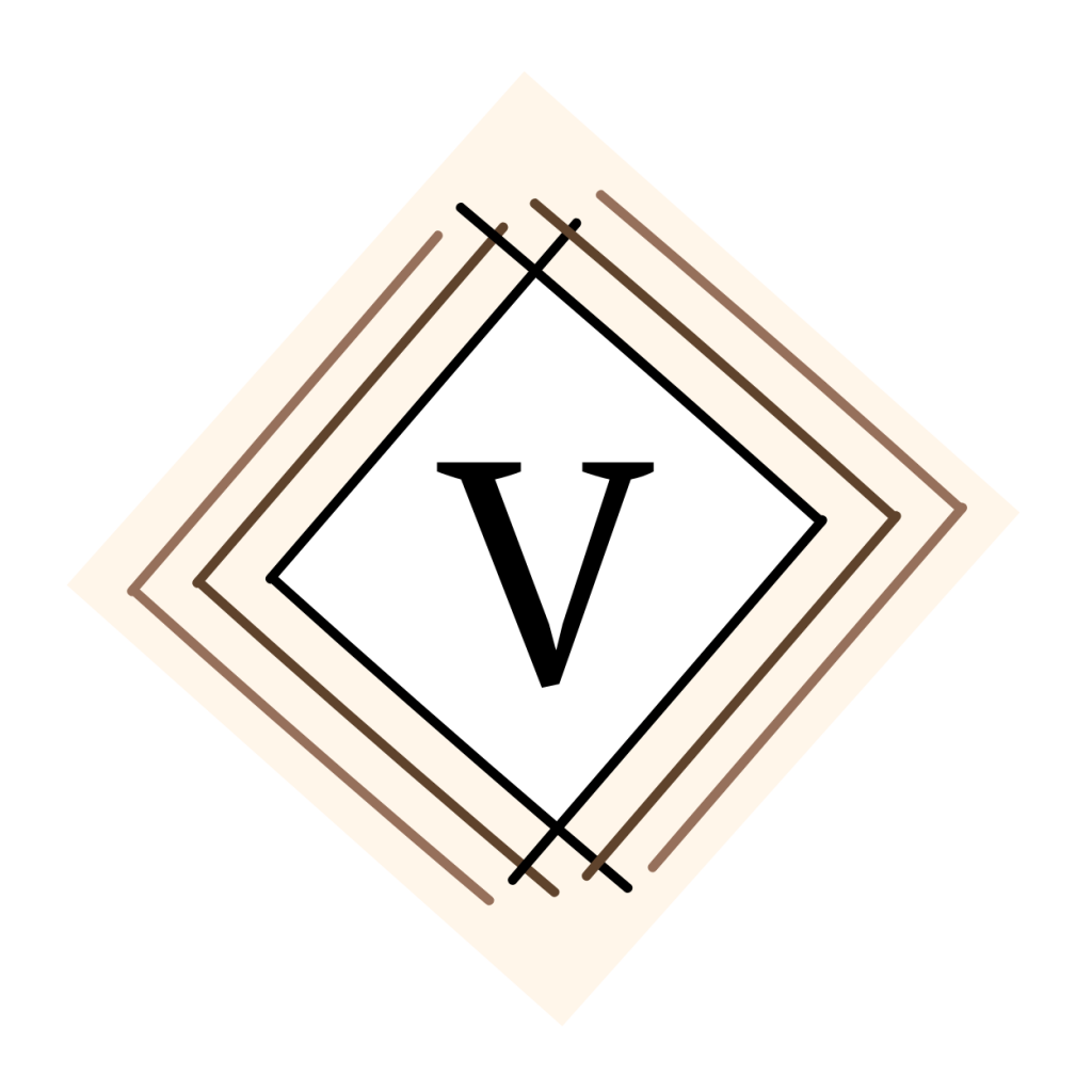 VDS Line Filled Transparent Background